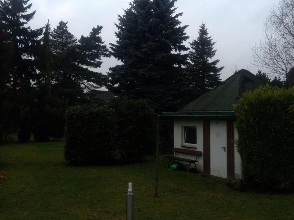 Ferienwohnung Kierpacz Mönchengladbach Exterior foto