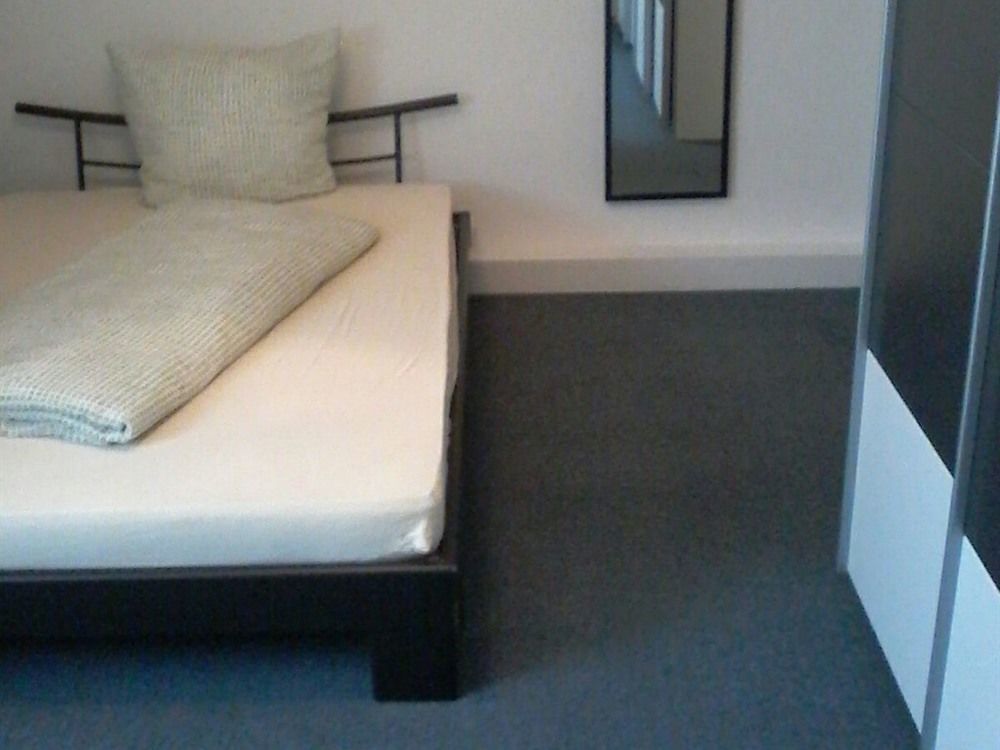 Ferienwohnung Kierpacz Mönchengladbach Exterior foto