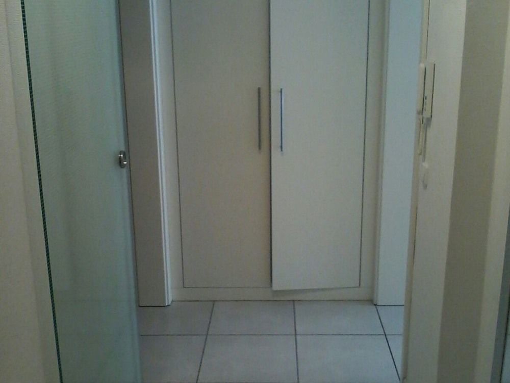 Ferienwohnung Kierpacz Mönchengladbach Exterior foto