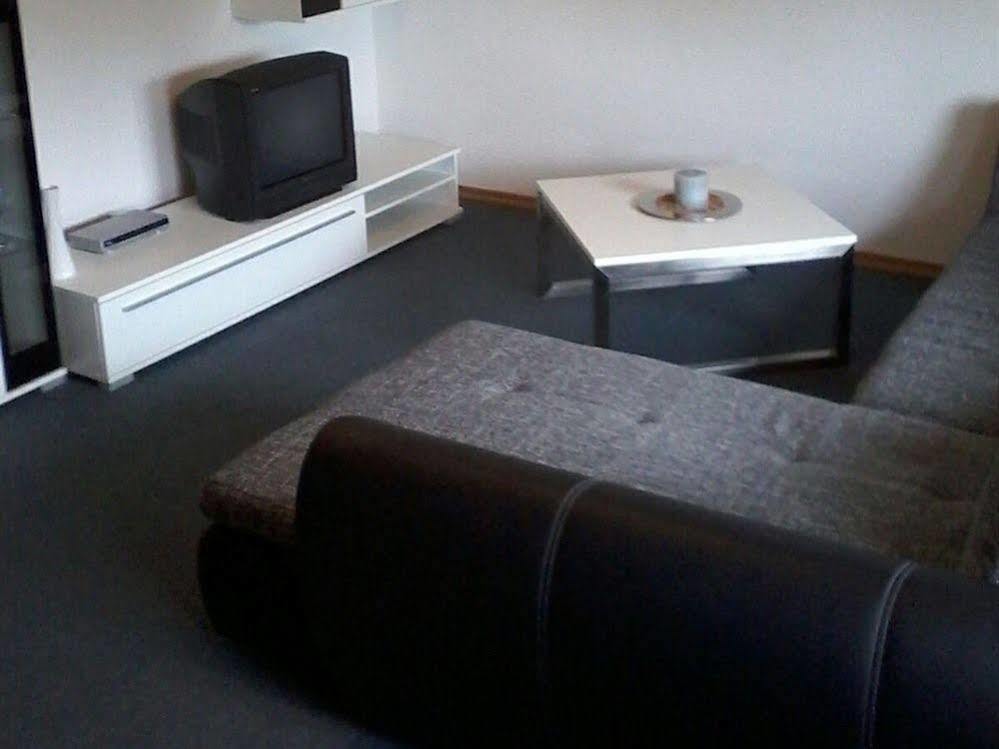 Ferienwohnung Kierpacz Mönchengladbach Exterior foto