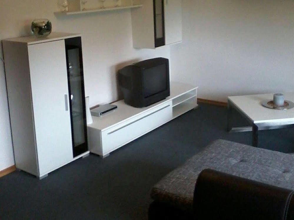 Ferienwohnung Kierpacz Mönchengladbach Exterior foto