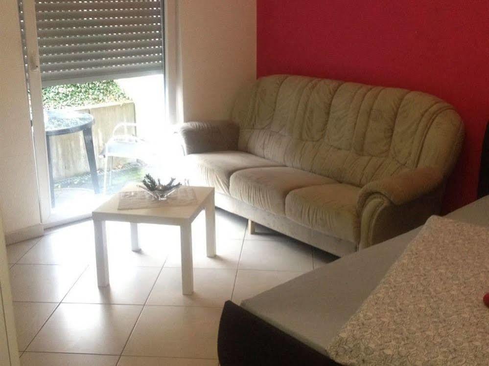 Ferienwohnung Kierpacz Mönchengladbach Exterior foto