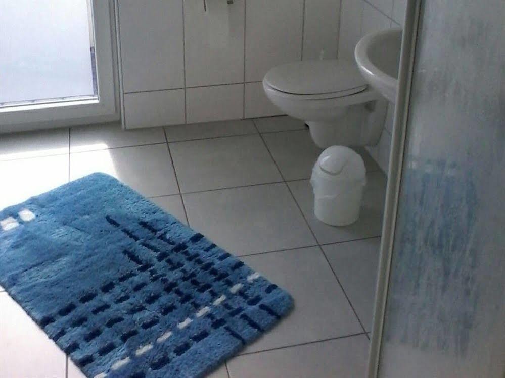 Ferienwohnung Kierpacz Mönchengladbach Exterior foto